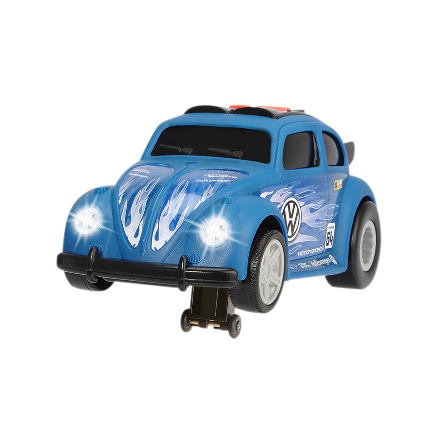 Dickie Toys VW Beetle Wheelie Raiders