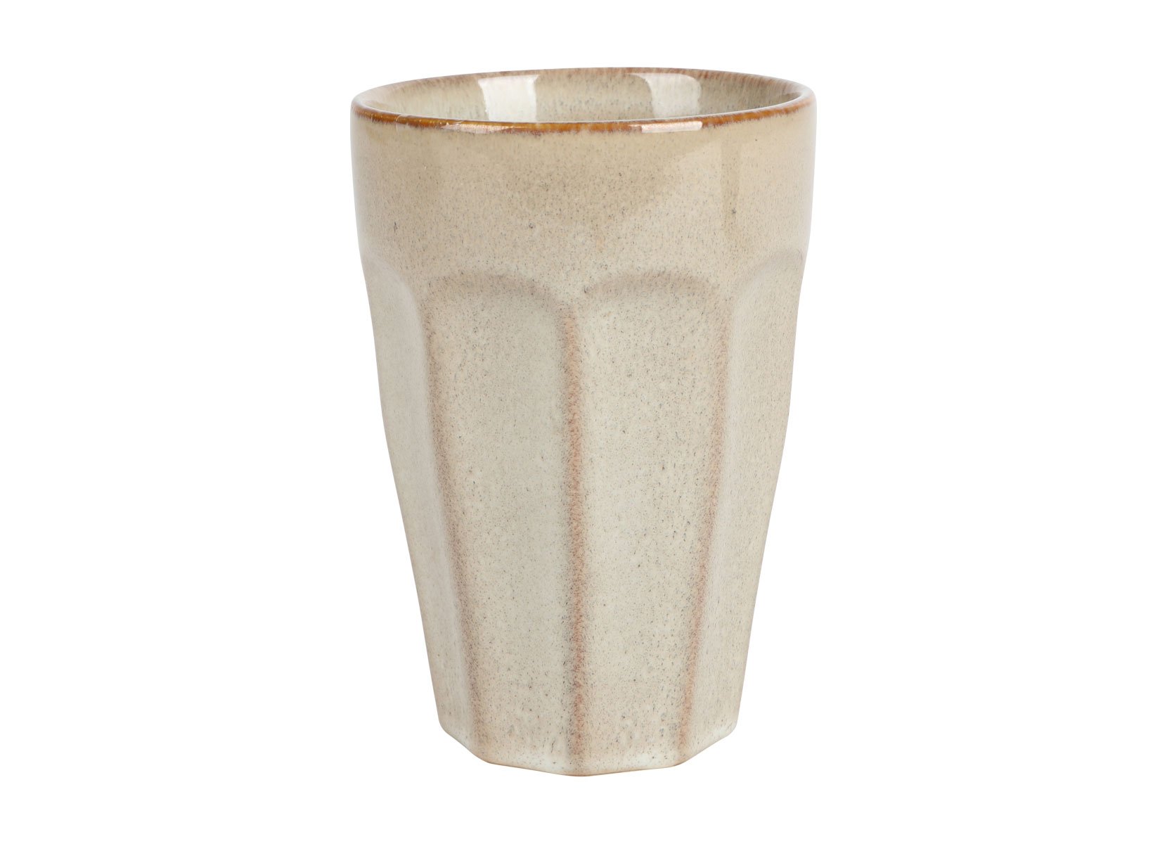 Latte Macchiato Becher Venedig 350ml