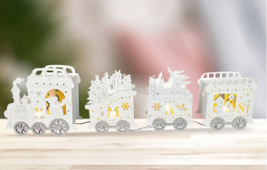 weihnachtsdeko-led