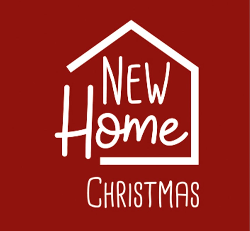 New Home Christmas