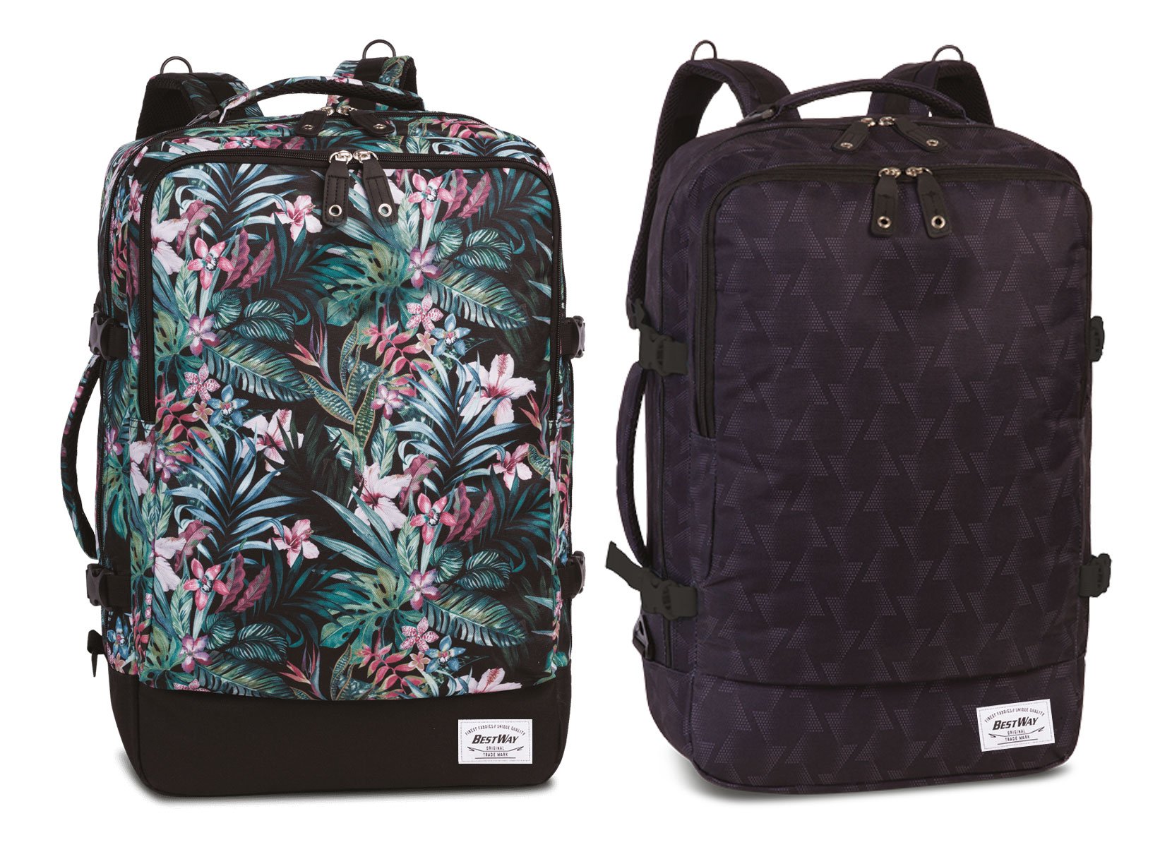 Handgepäck-Rucksack 35x54x20cm