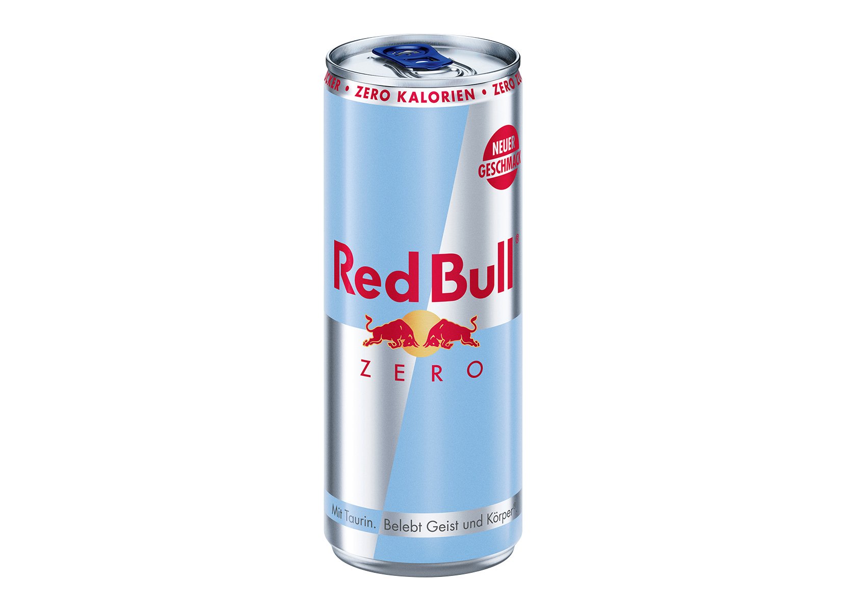 Red Bull Zero Red Bull Zero