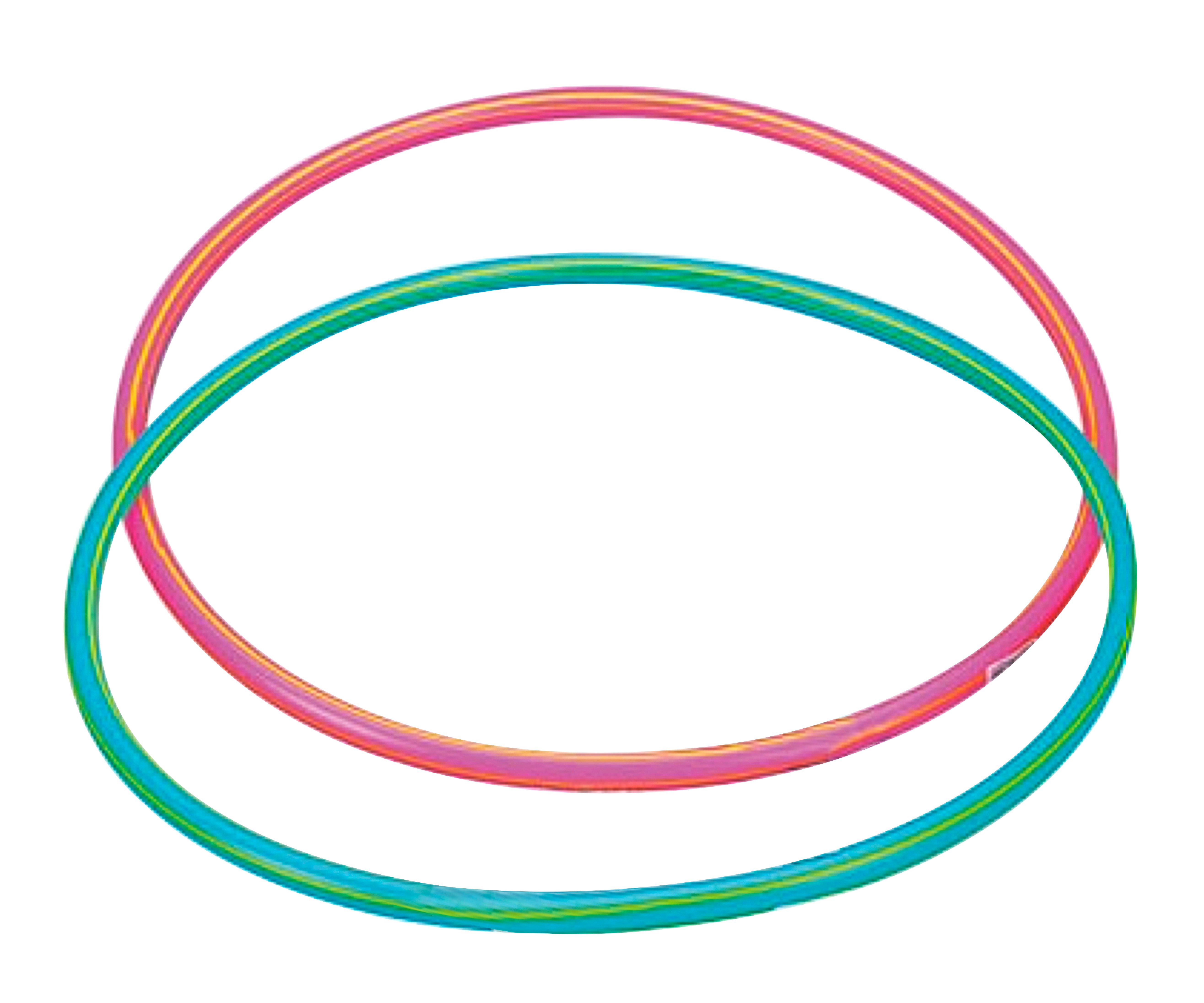 Hula-Hoop Reifen