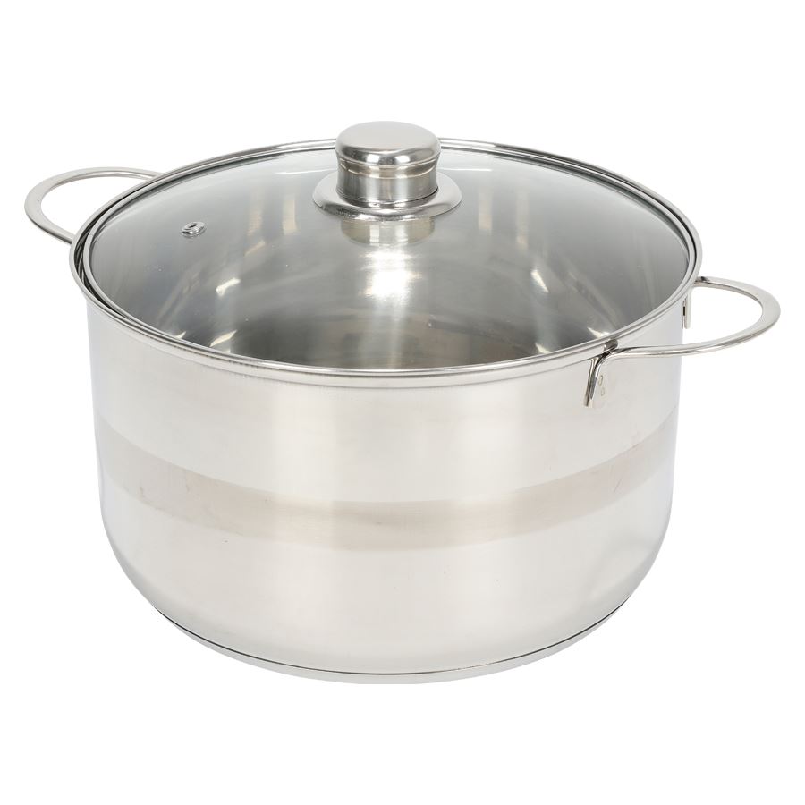 Comfort Fleischtopf 24cm