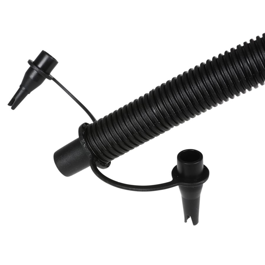 Camping-Handluftpumpe