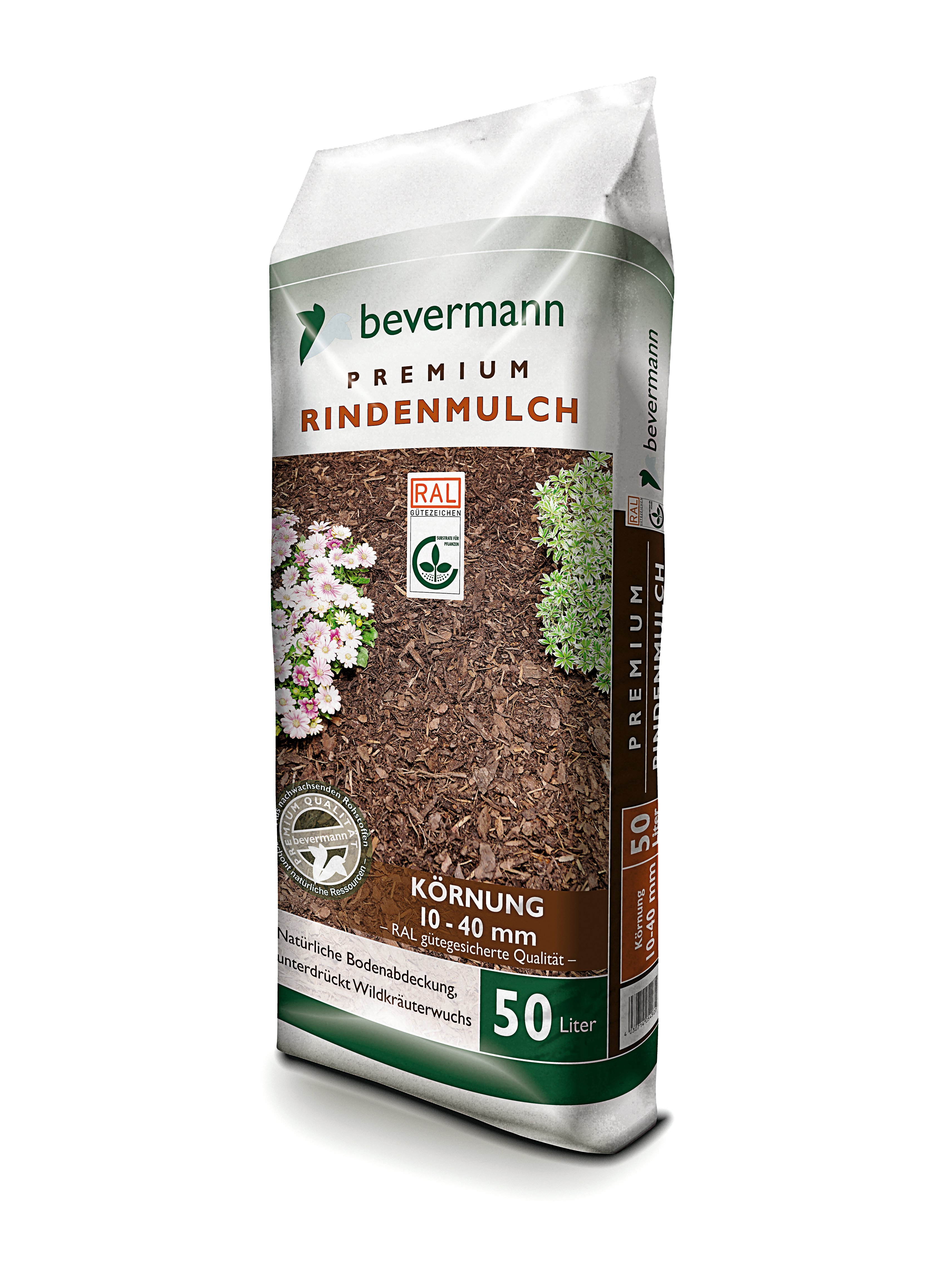 Rindenmulch