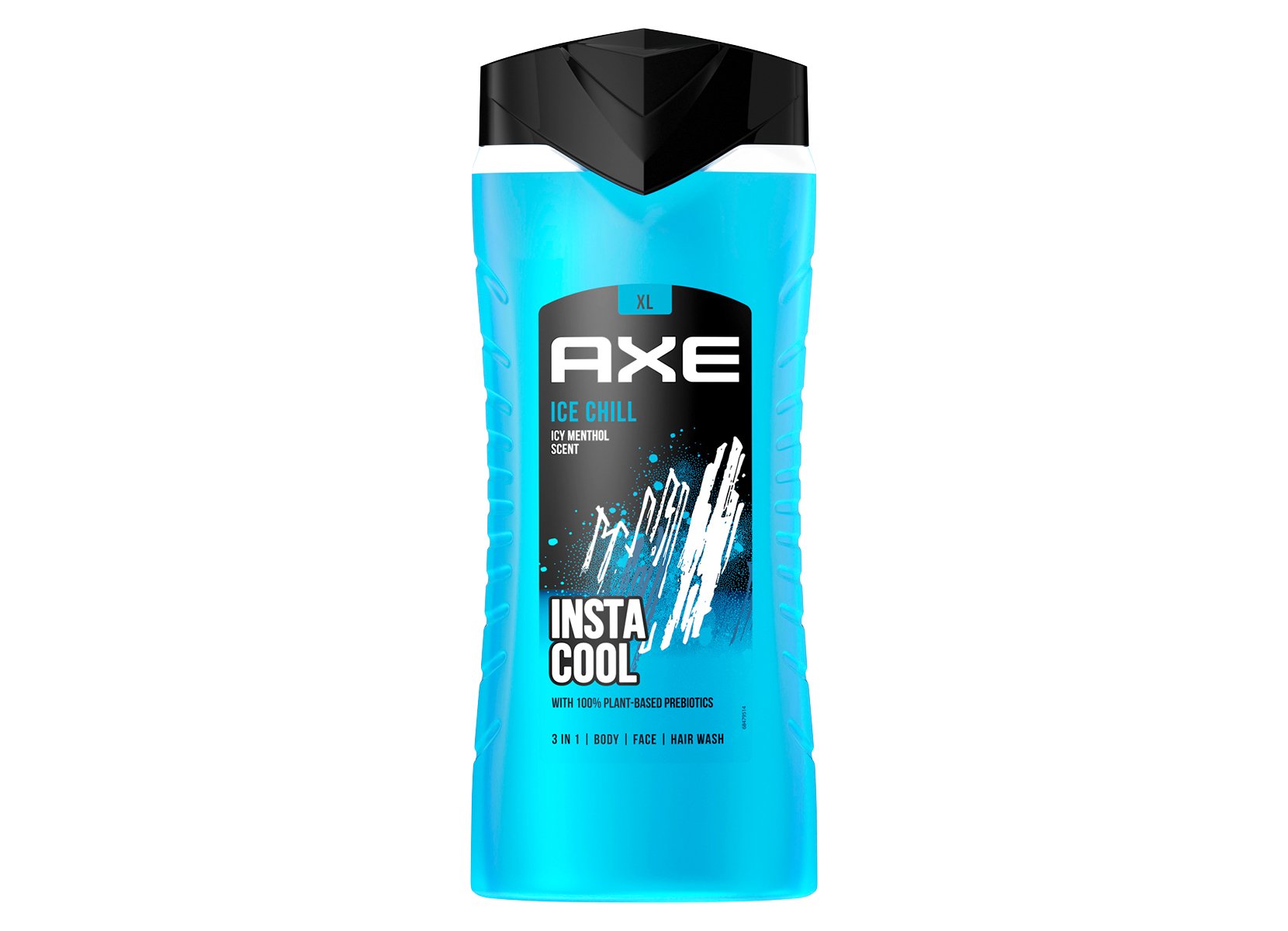 AXE Duschgel 400ml "Ice Chill" AXE Duschgel 400ml "Ice Chill"