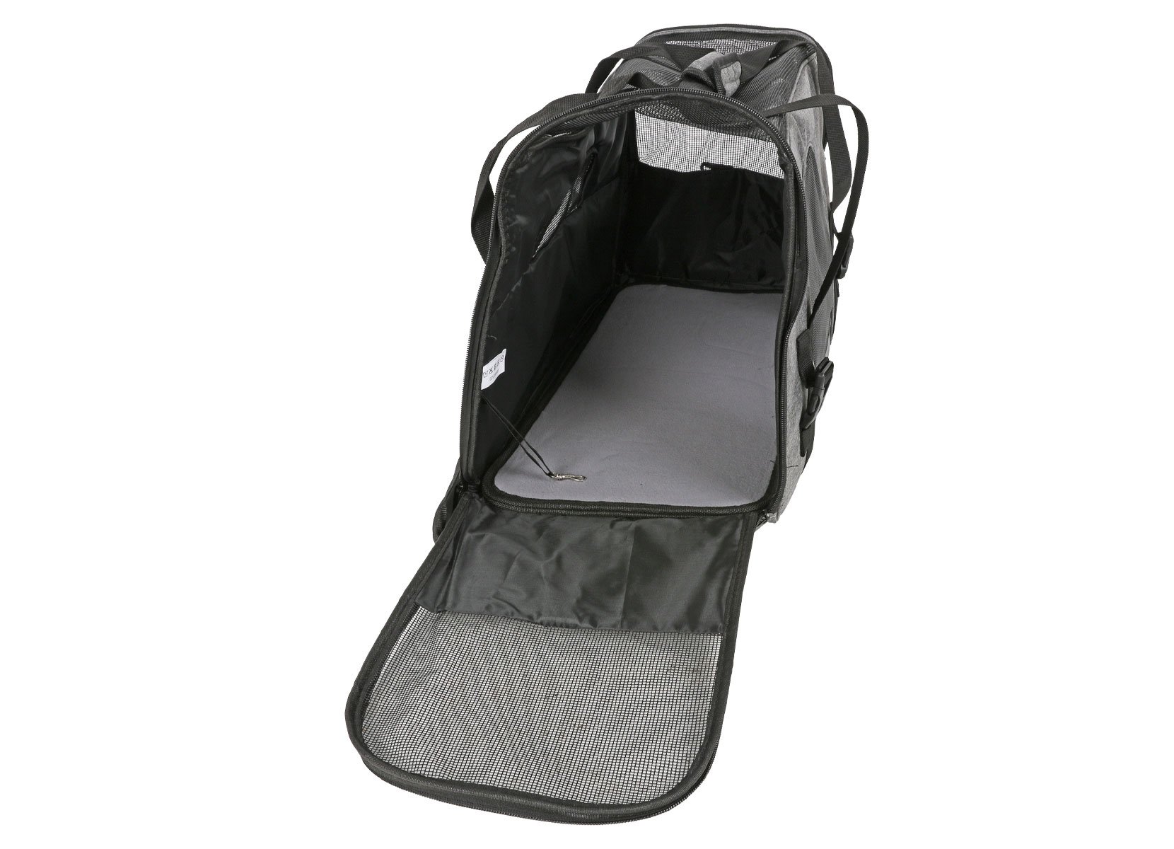 Haustier-Transporttasche Oxford 50x28x32cm
