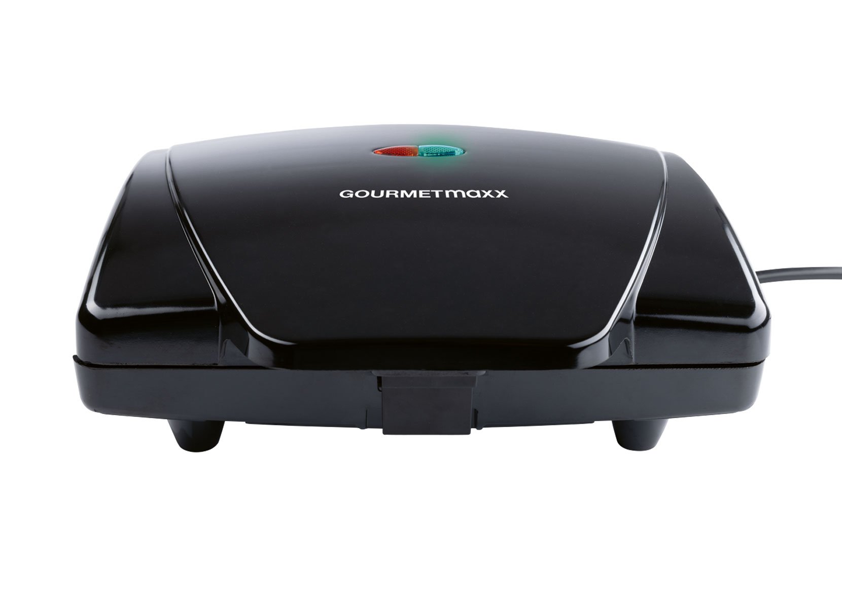 Waffeleisen für 2 Belgische Waffeln 750W Waffeleisen für 2 Belgische Waffeln 750W