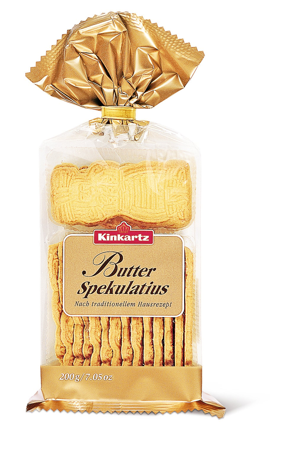 Butter-Spekulatius 200g