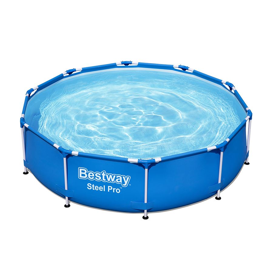 Bestway #56679 Steel Pro Pool-Set 305x76cm