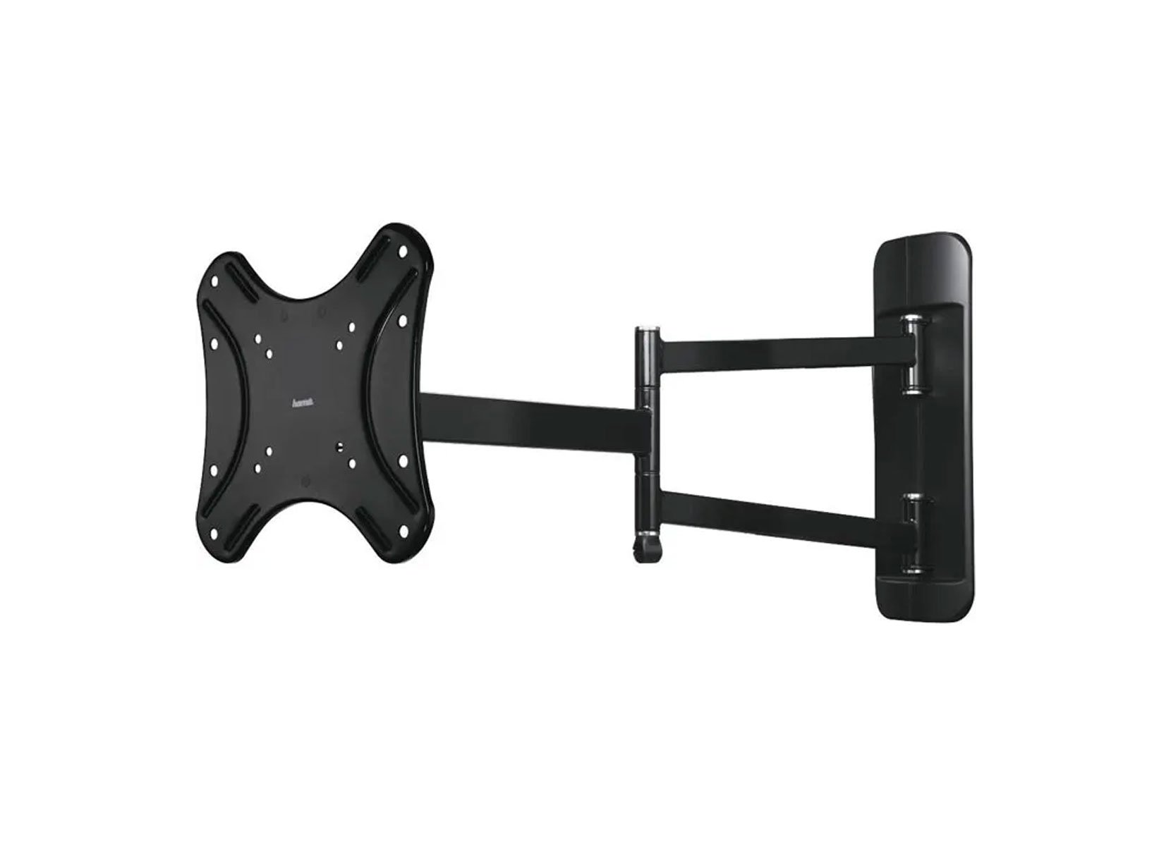 Hama 108732 TV-Wandhalterung Fullmotion 19-48'' Schwarz