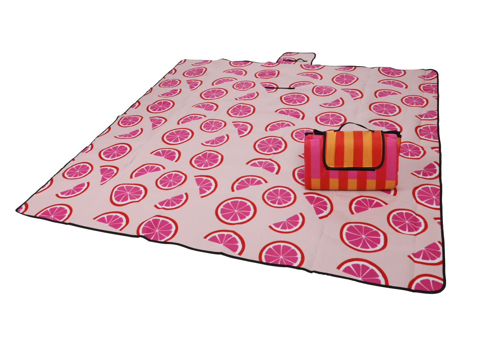 XXL-Picknickdecke 200x200cm