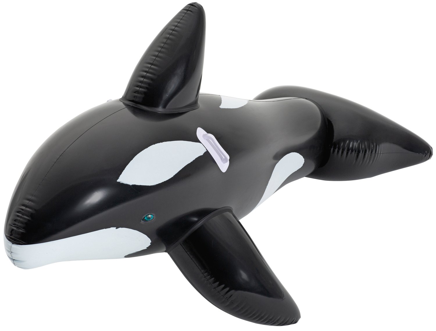 Bestway #41009 Schwimmtier Orca 183x90x88cm