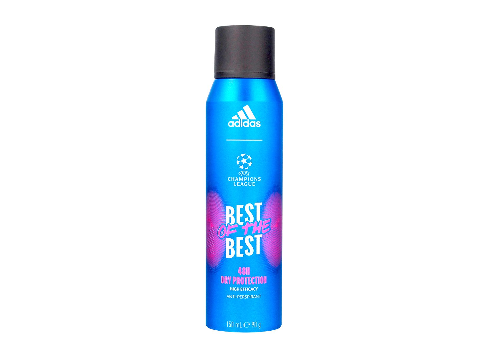 ADIDAS Deospray "Best of the Best" ADIDAS Deospray "Best of the Best"