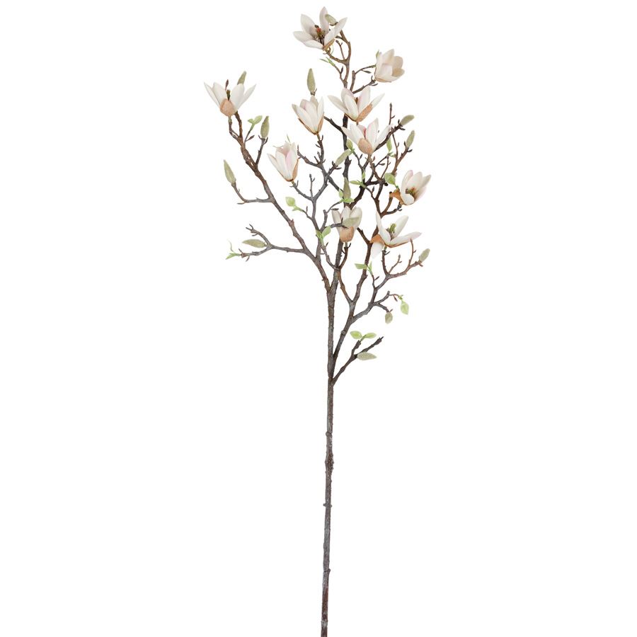 Künstlicher Magnolienzweig 97cm