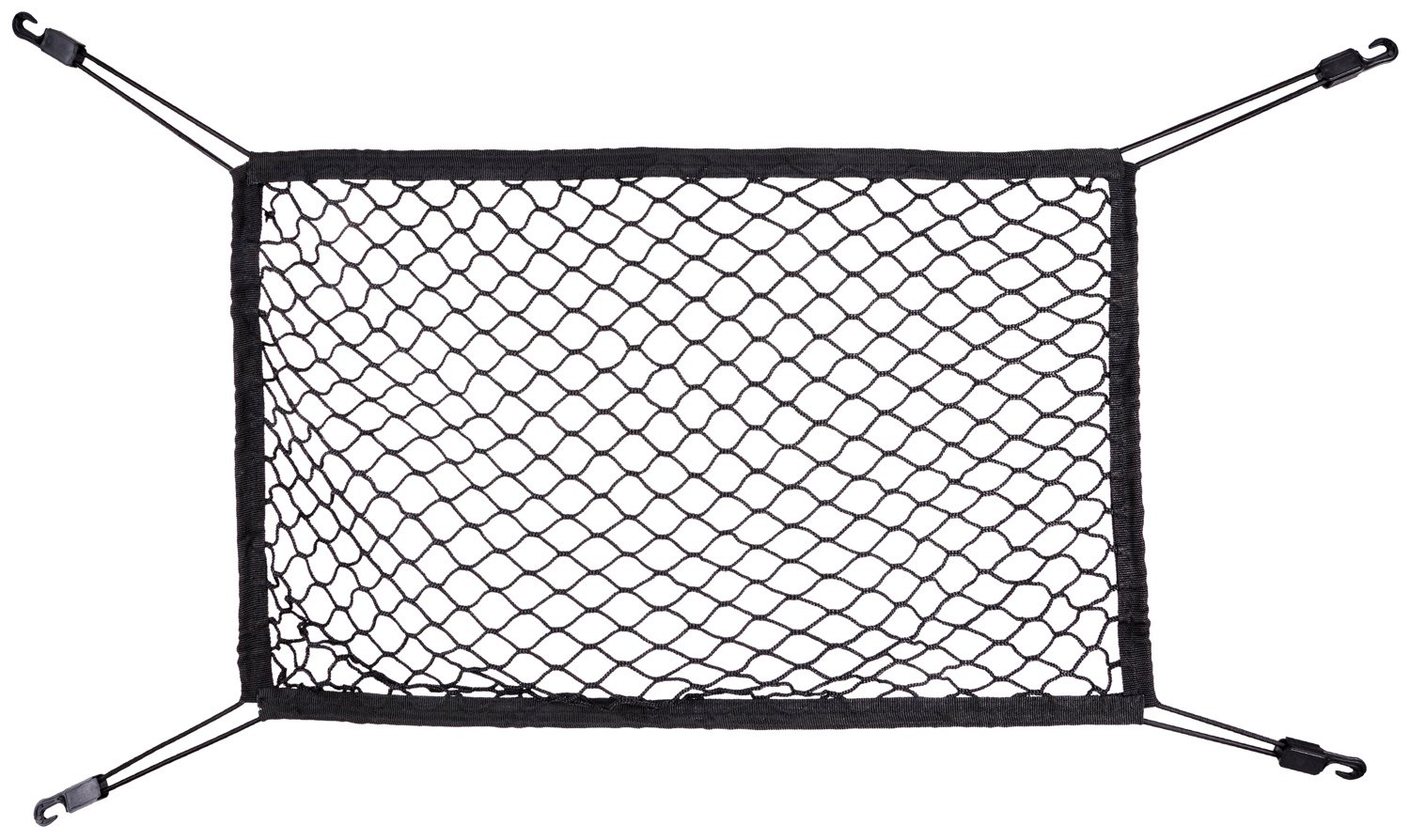 Kofferraumnetz 50x80cm