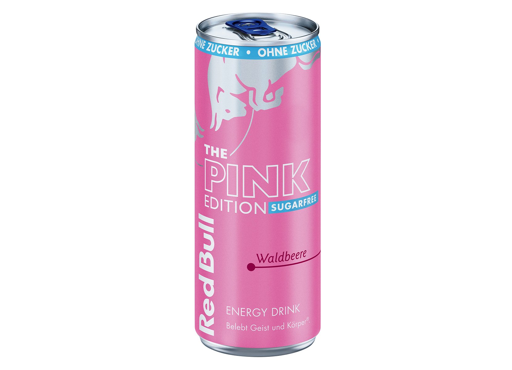 Red Bull Pink Edition Sugarfree Red Bull Pink Edition Sugarfree