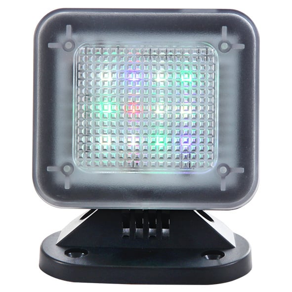 LED-TV-Simulator