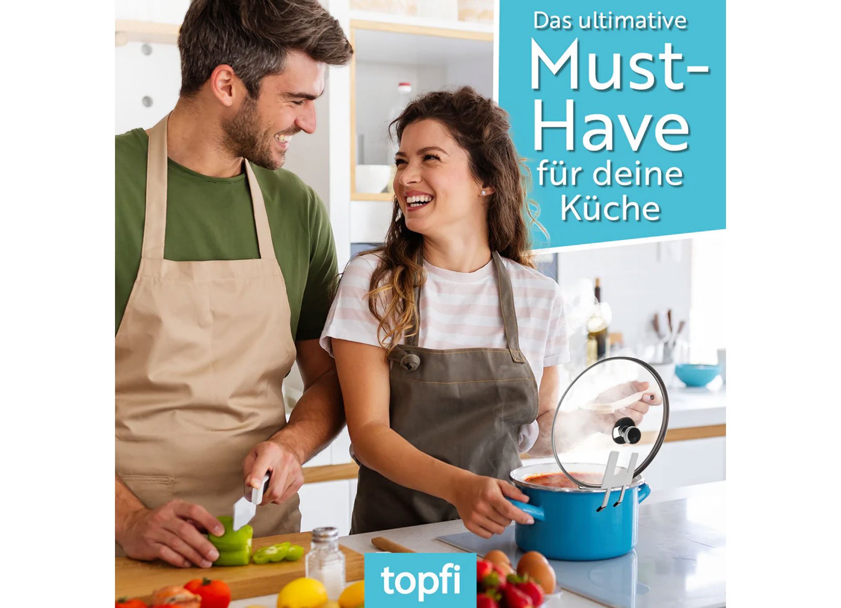 topfi Topfdeckelhalter aus Edelstahl topfi Topfdeckelhalter aus Edelstahl
