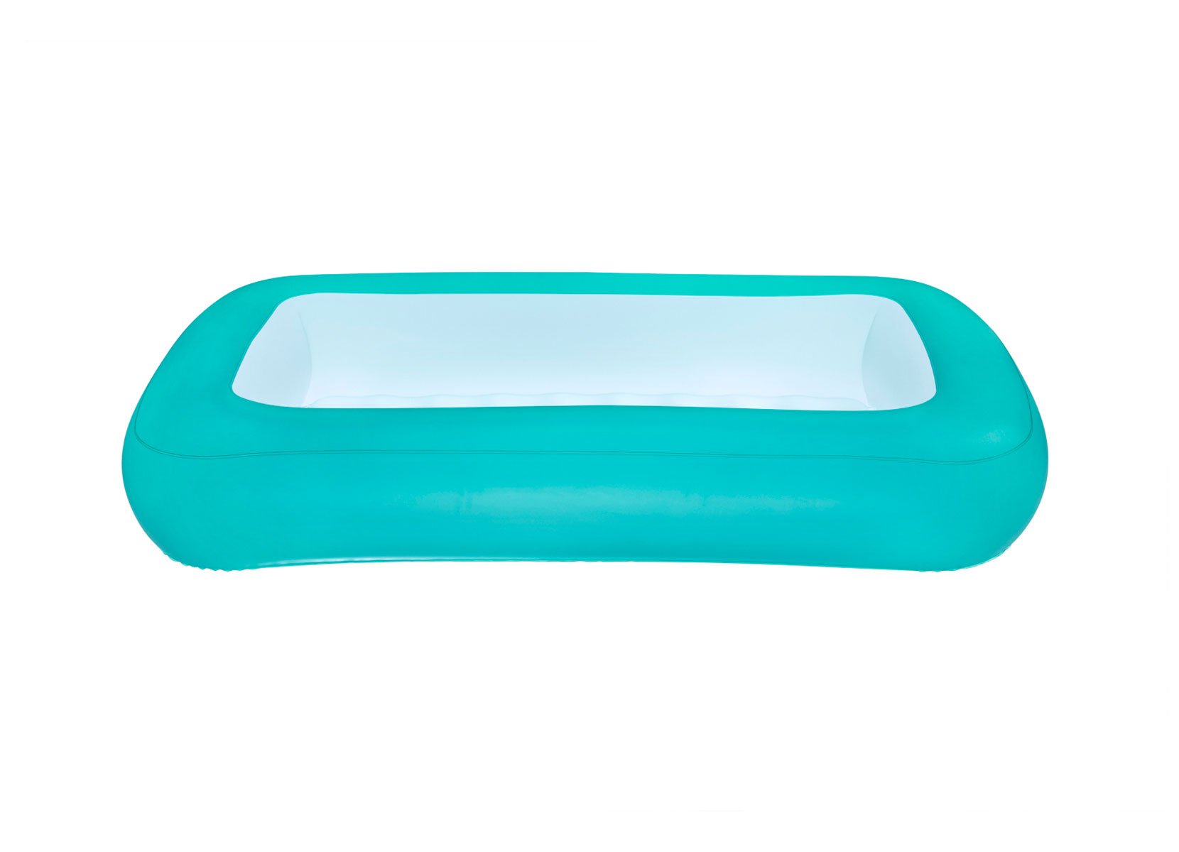 Bestway #51115 Planschbecken Aquababes 165x104x25cm