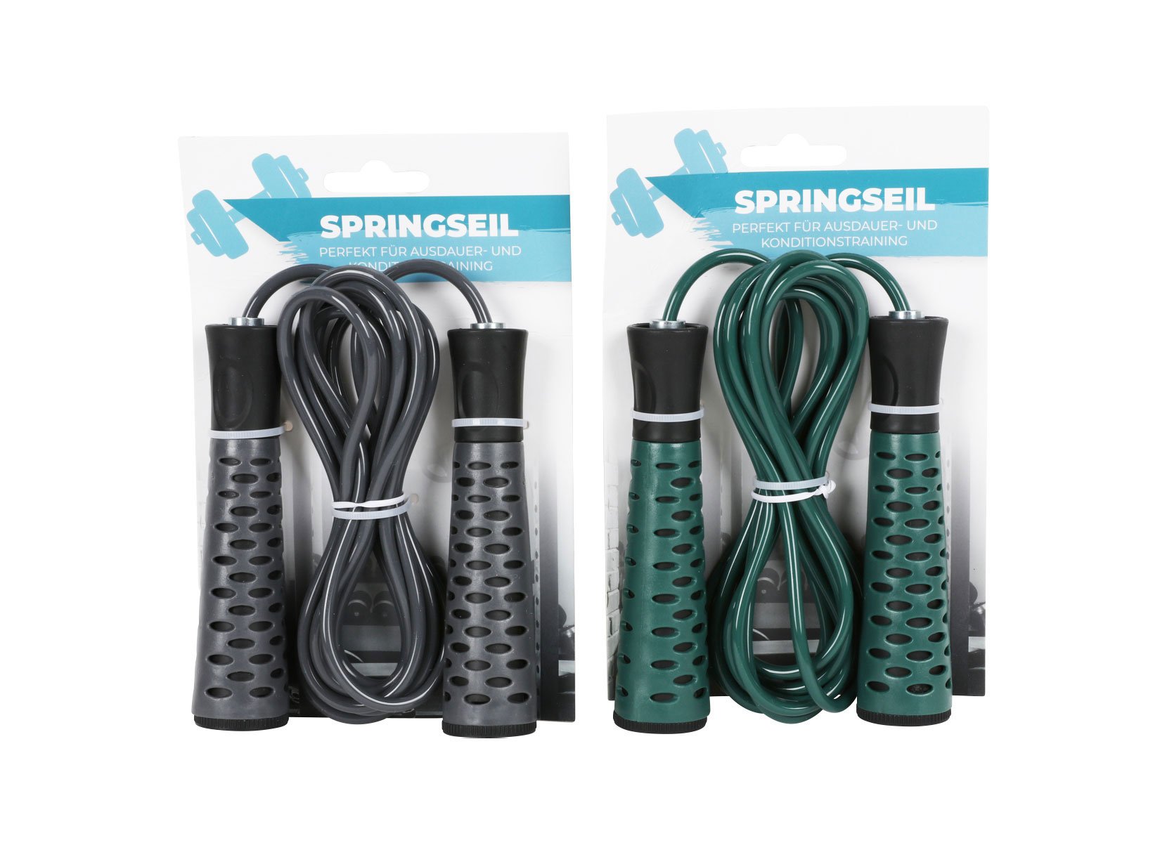 Kunststoff-Springseil 3m