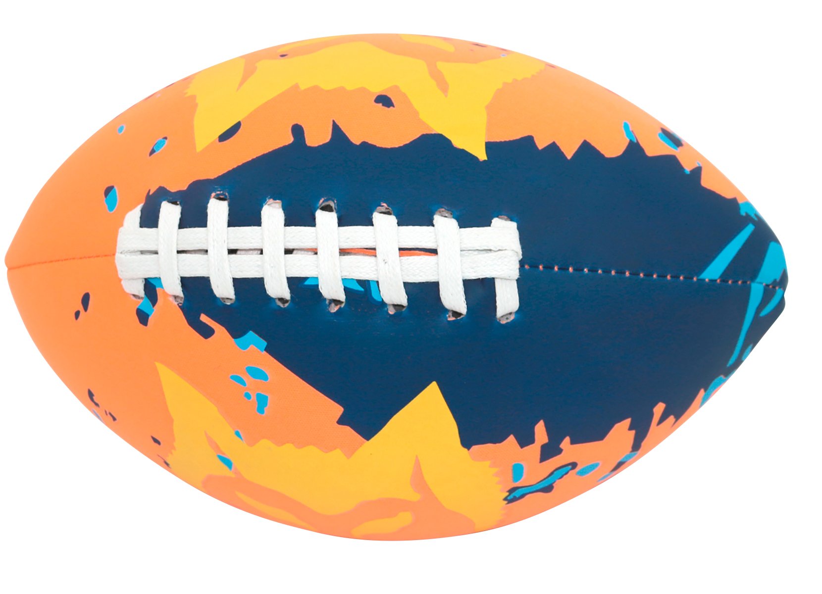 Rojan Beach-Football
