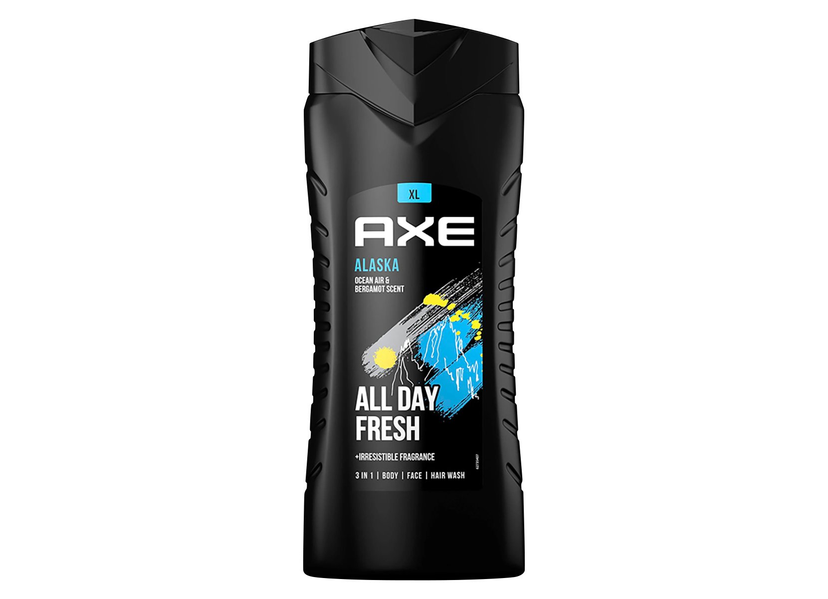 AXE Duschgel 400ml "Alaska" AXE Duschgel 400ml "Alaska"