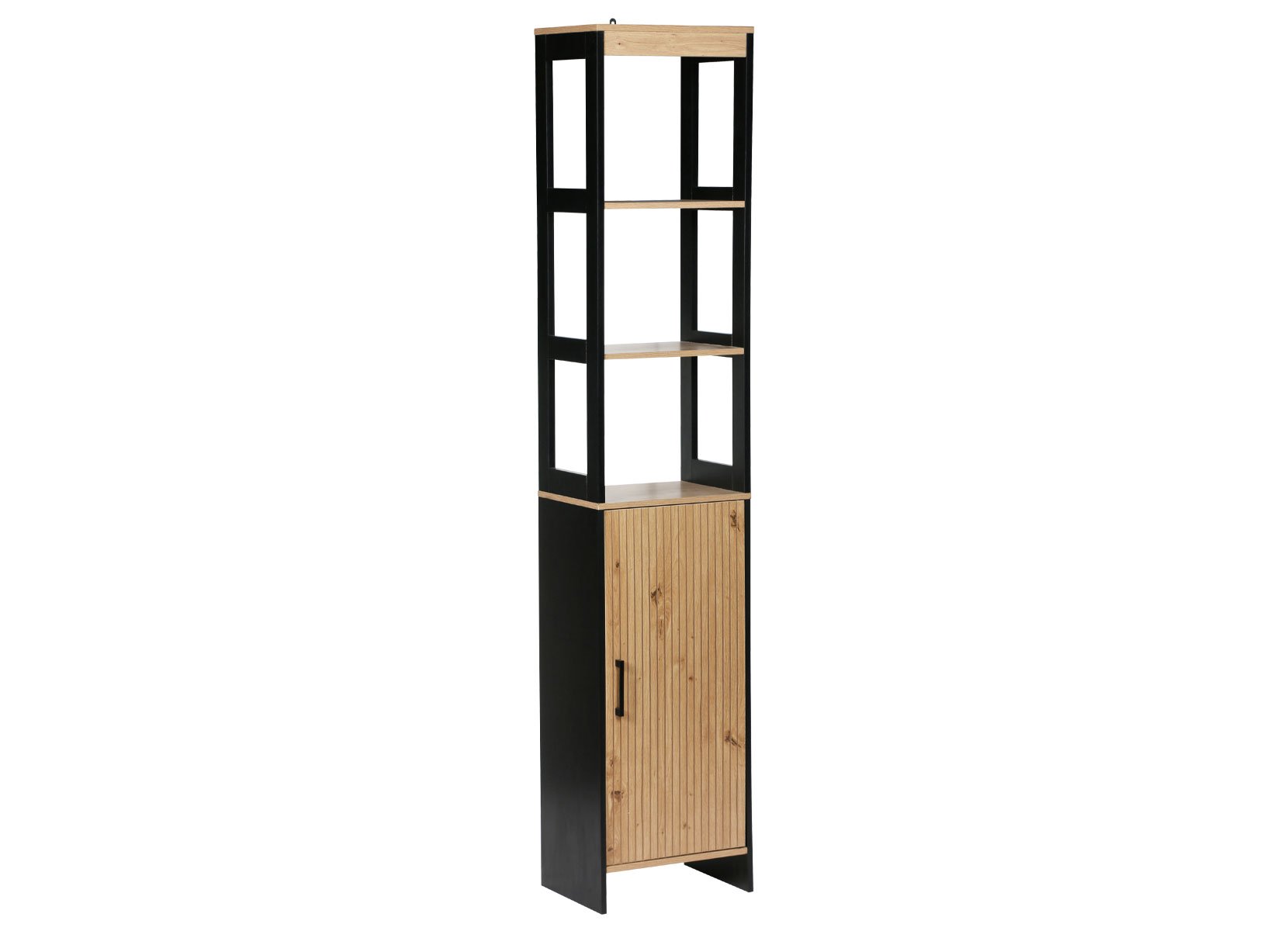 Badezimmerhochschrank New York 35x173x26cm