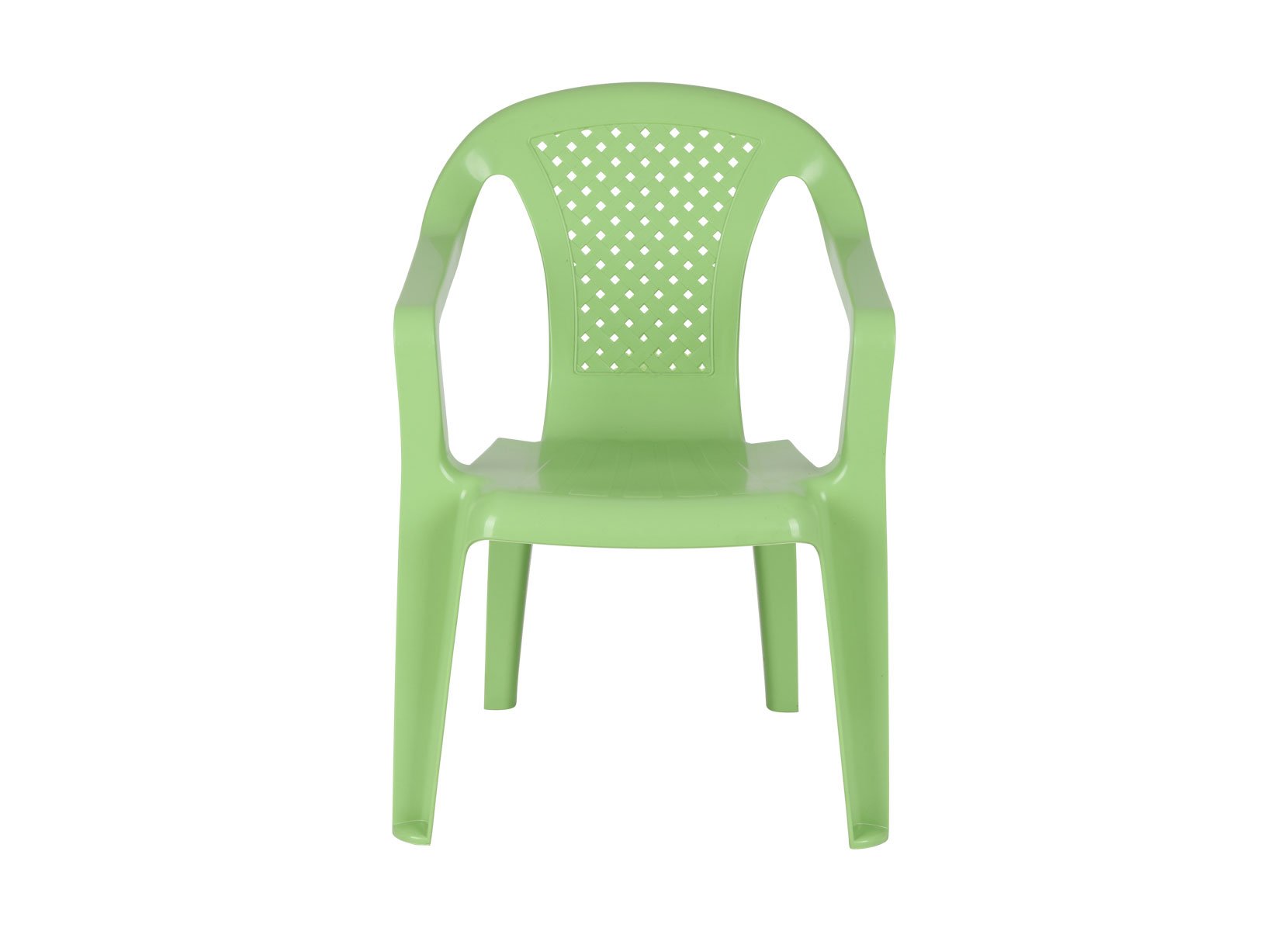 Kinderstuhl Monoblock