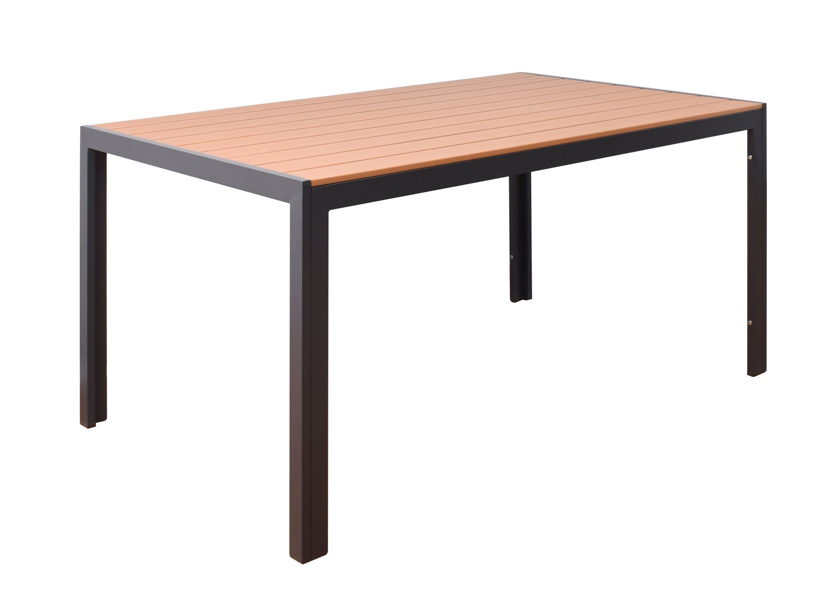 Home Deluxe Garten-Sitzgruppe CANTOS SEDIA in Holzoptik Home Deluxe Garten-Sitzgruppe CANTOS SEDIA in Holzoptik