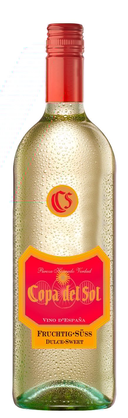 Copa del Sol Weißwein Copa del Sol Weißwein