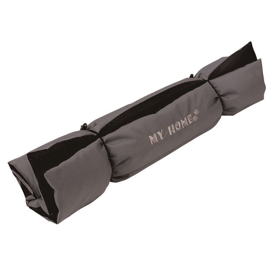 Outdoor-Liegematte Oxford für Hunde 95x75cm