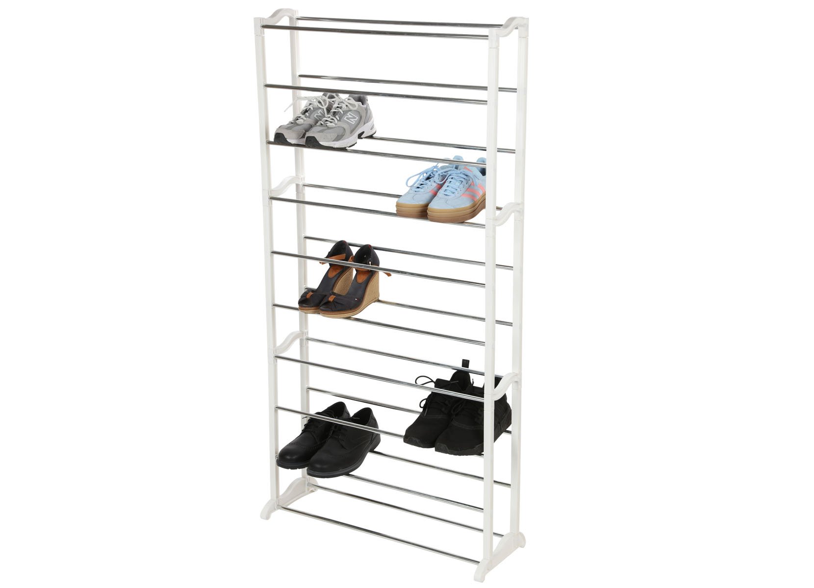 Schuhregal 140cm