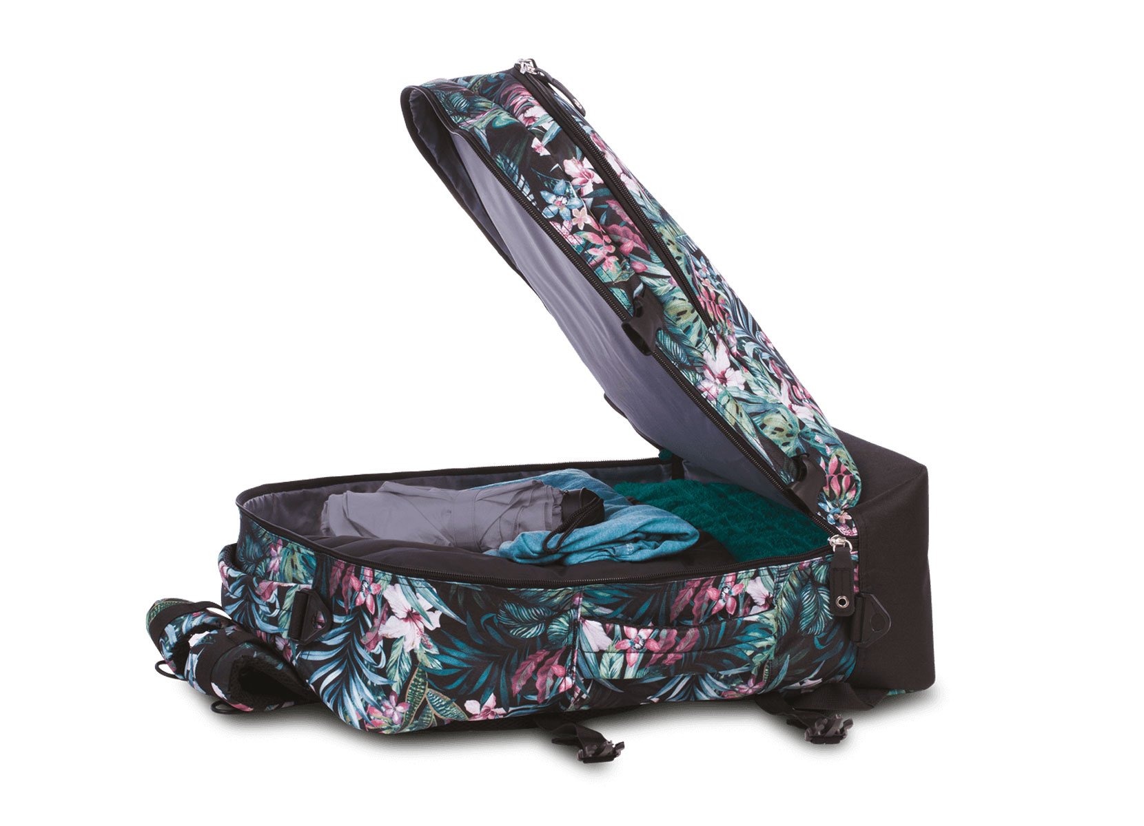 Handgepäck-Rucksack 35x54x20cm