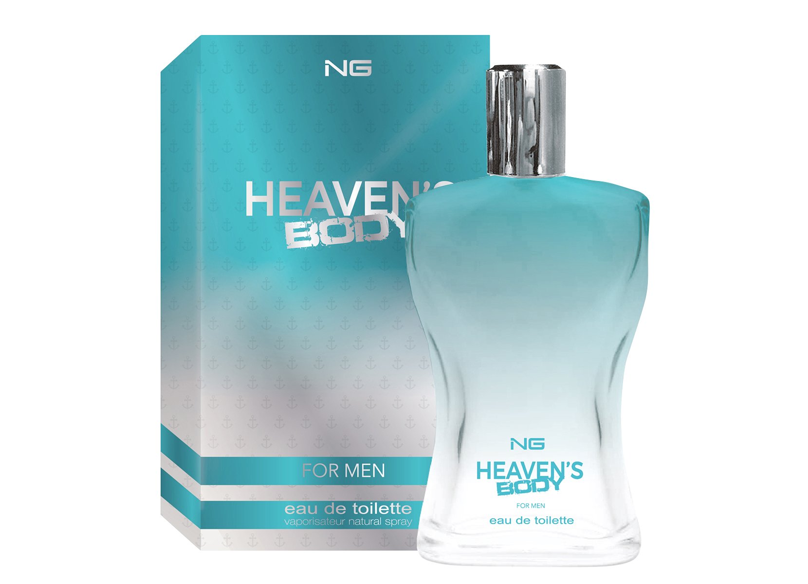 NG Eau de Toilette NG Eau de Toilette
