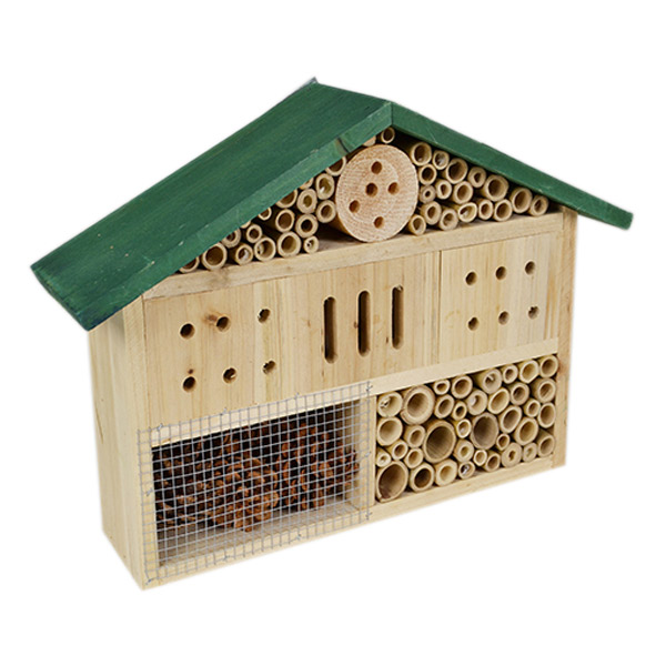 Insektenhotel 28cm