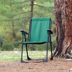 Campingstühle