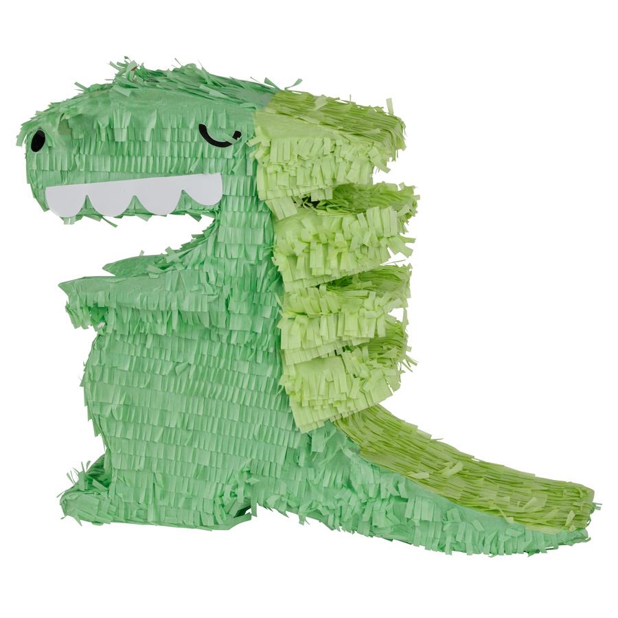 Pinata Dinosaurier