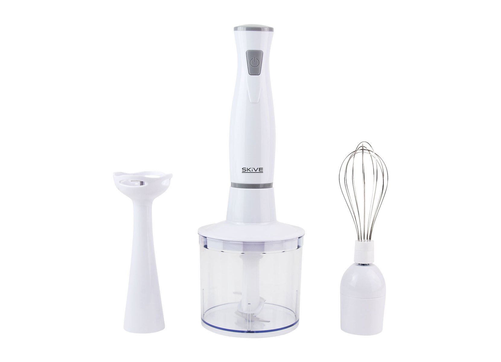 Grafner Stabmixer-Set 3in1 SM10777