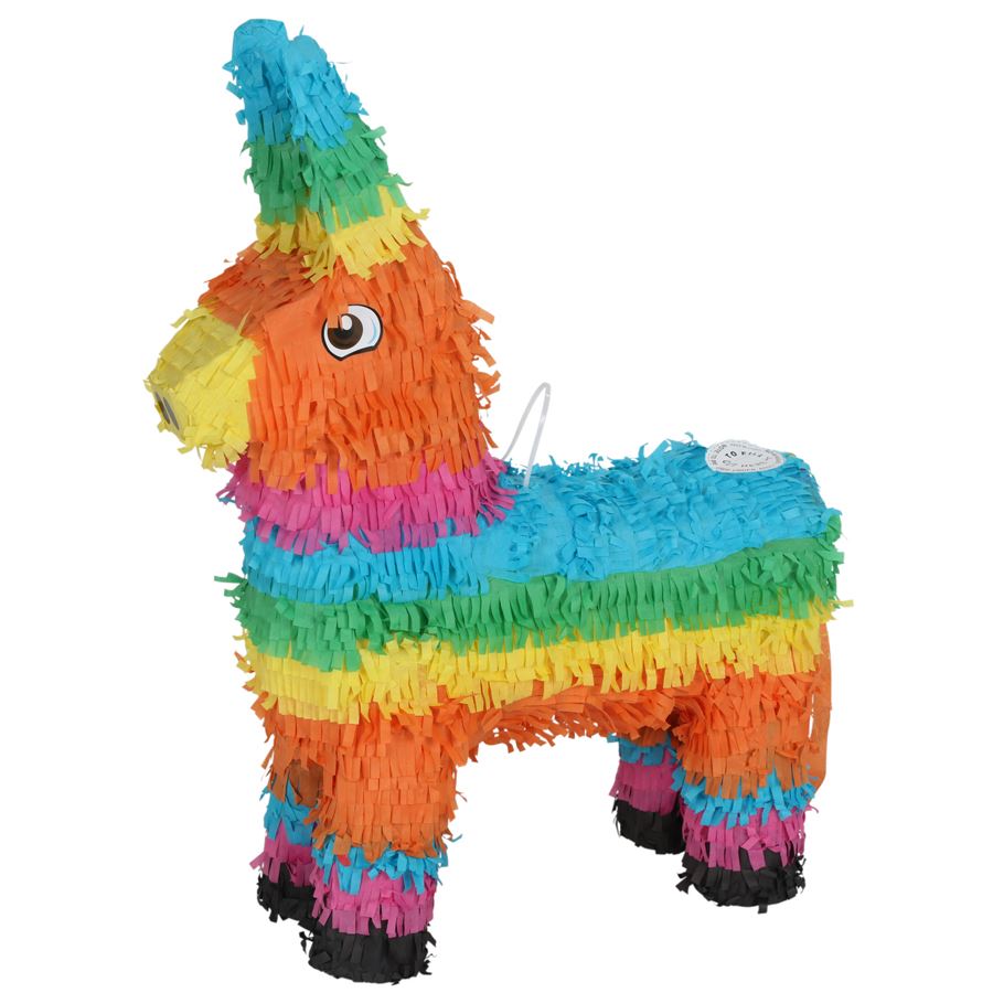 Pinata Esel