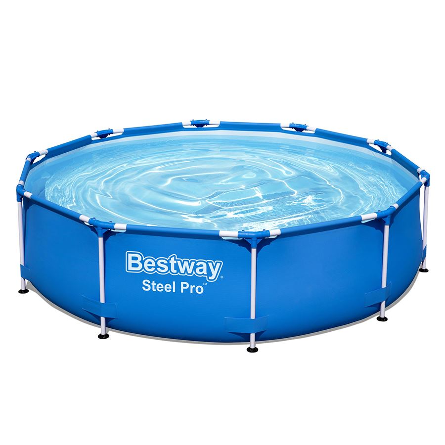 Bestway #56679 Steel Pro Pool-Set 305x76cm