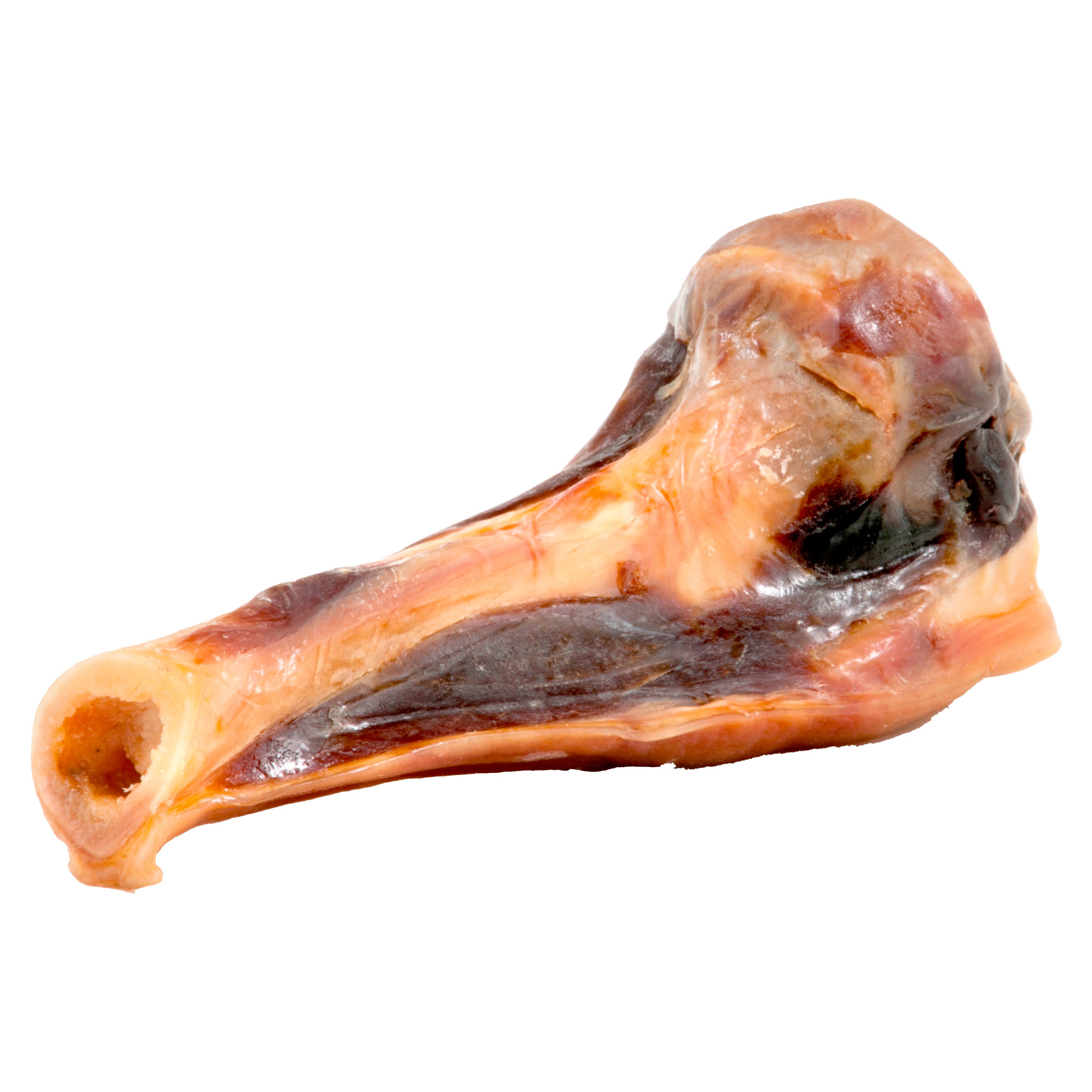 Serrano halbe Schinkenknochen Serrano halbe Schinkenknochen