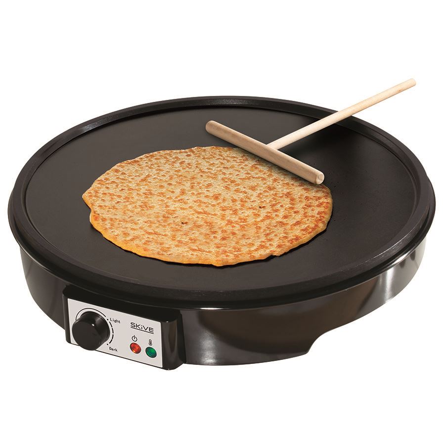 Crêpes Maker 28cm