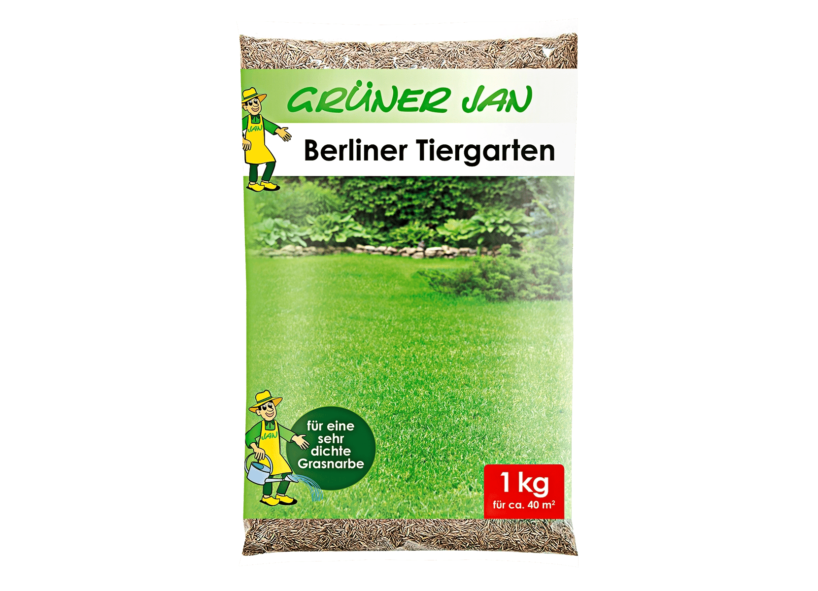 Berliner Tiergarten 