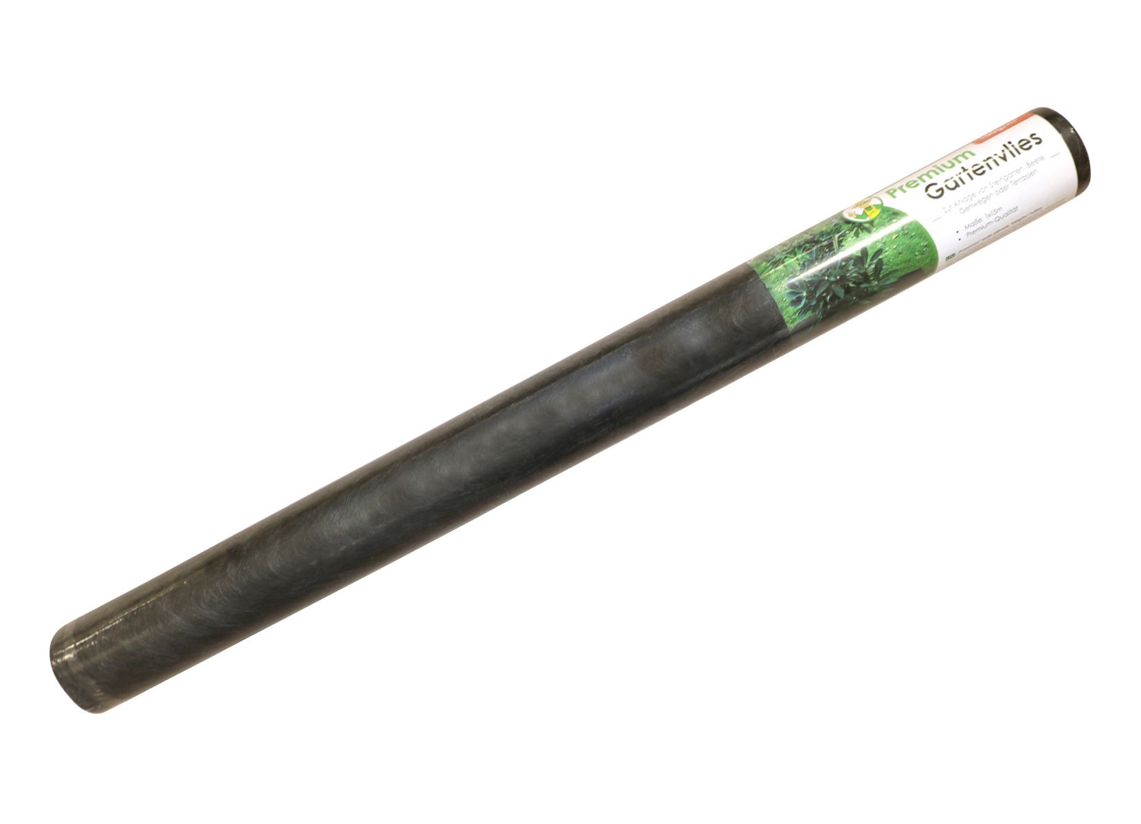Grüner Jan Premium-Gartenvlies 1x15m