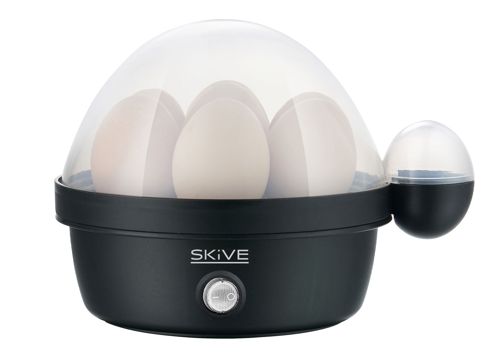 Skive Eierkocher für 7 Eier Skive Eierkocher für 7 Eier