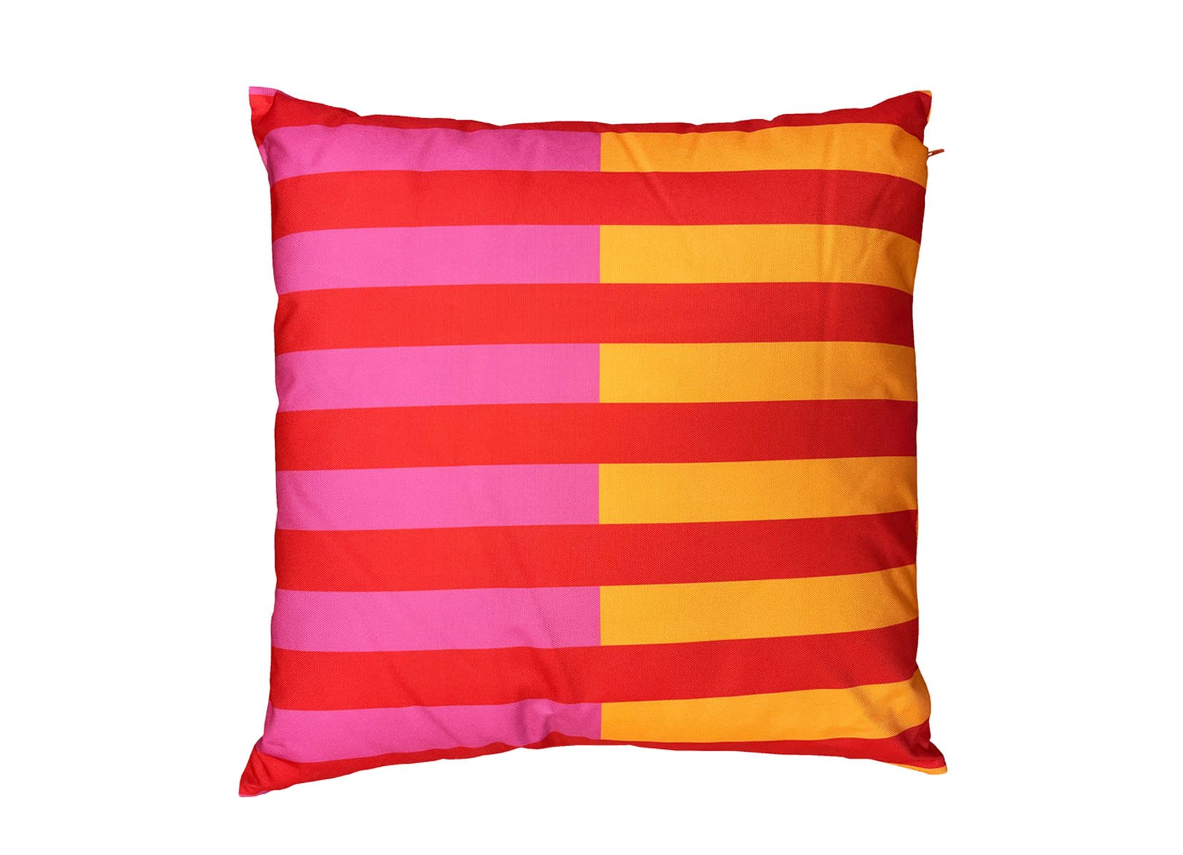 Outdoorkissen Bunter Sommer 45x45cm