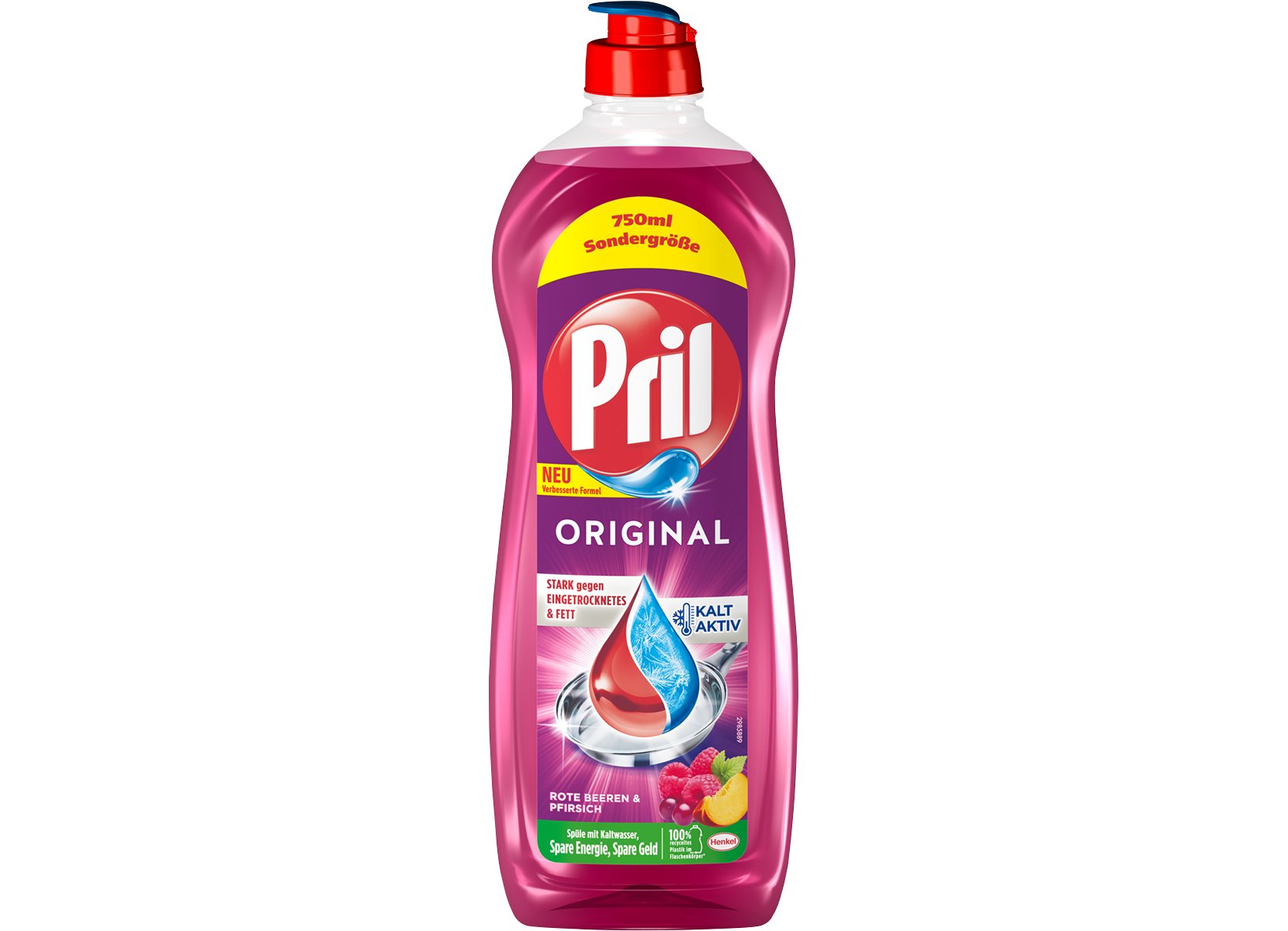 Pril Spülmittel Pril Spülmittel