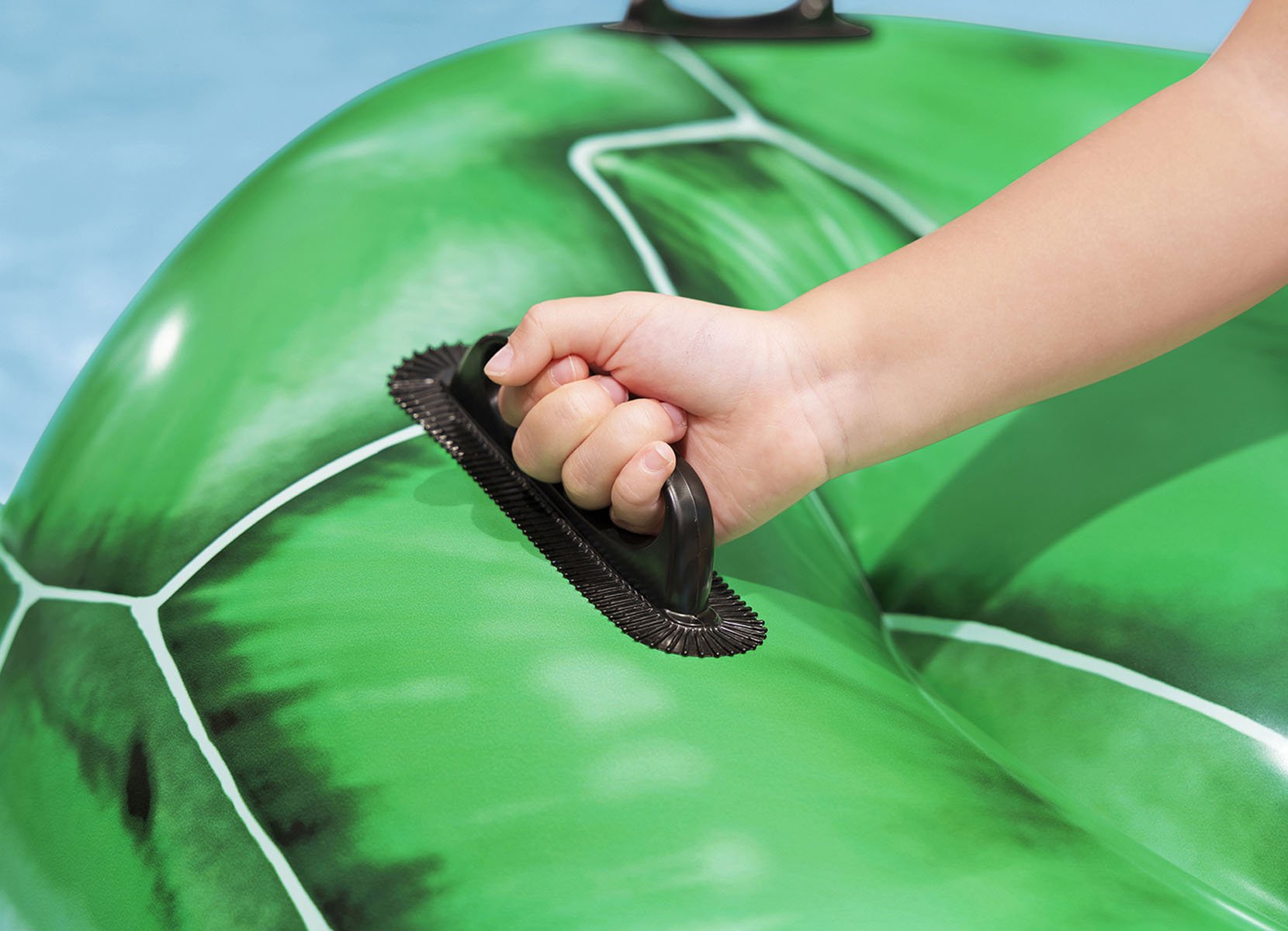 Bestway #41041 Schwimmtier Schildkröte Tidal Turtle 150x145cm